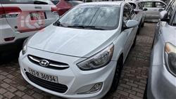 هيونداي أكسنت